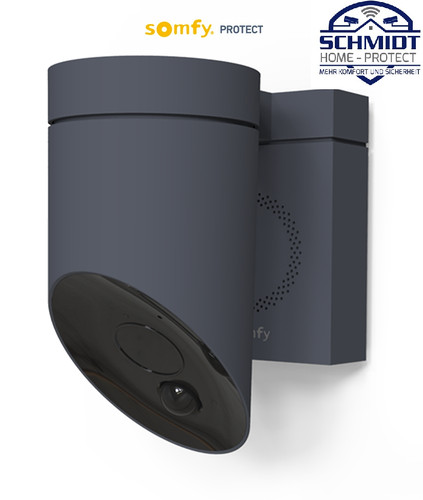 Somfy außenkamera pro - außenkamera,