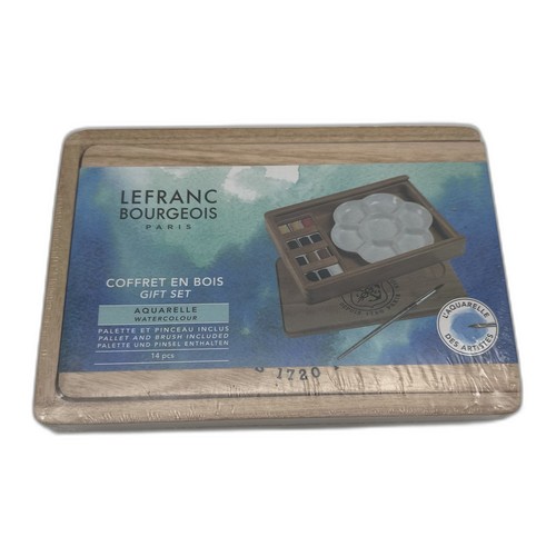 Lefranc bourgeois - lefranc,