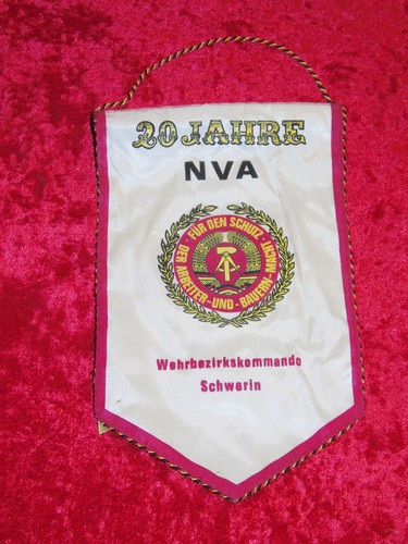 Nva schwerin kampfkurs großer - nva,