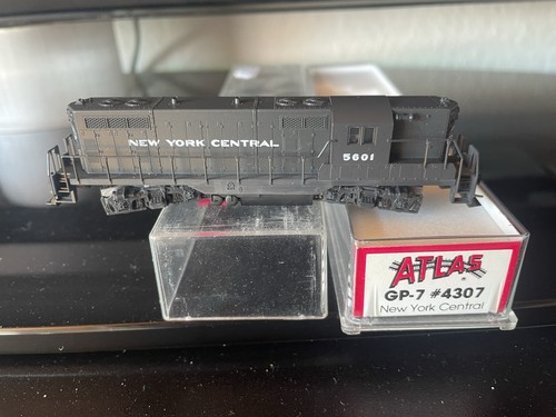 Atlas spur lok new - atlas, n