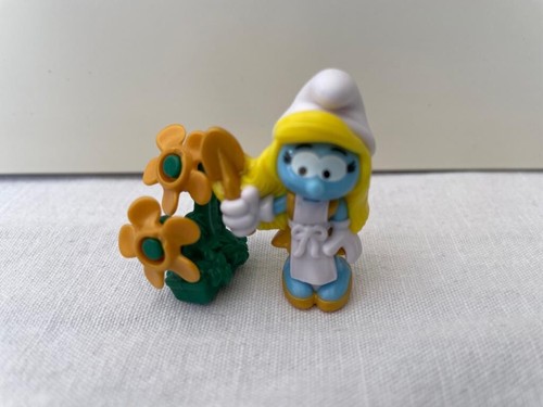 Schlumpf goldedition - Ü-ei,