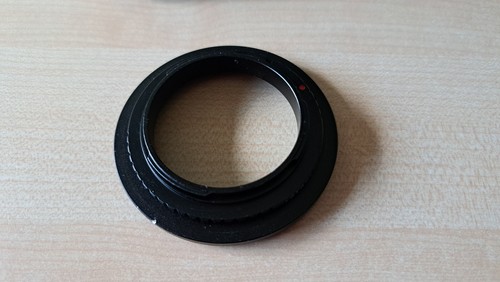 Retroadapter 58mm