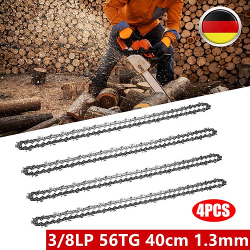 Sägekette 40cm 56tg - 4,