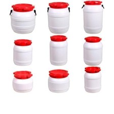 Curtec wasserdichte Tonne