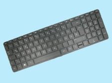DE Tastatur HP Pavilion 17-F