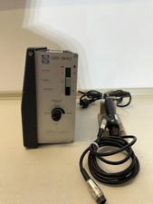 Schlumbohm Knieanlasser + Handstück Typ GS940 Dental Technikmaschine -1040-