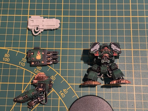 Warhammer 40k forge world - 40k,