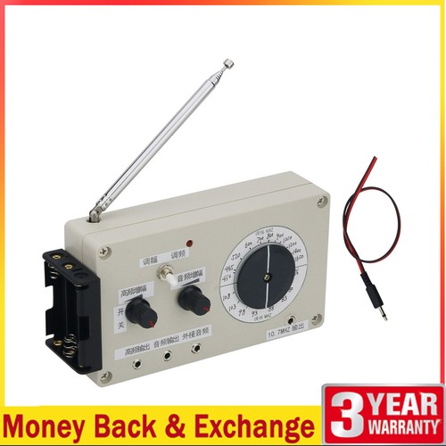 Band signal generator - signal,