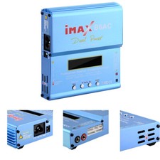 iMAX B6AC RC Ladegerät 80W
