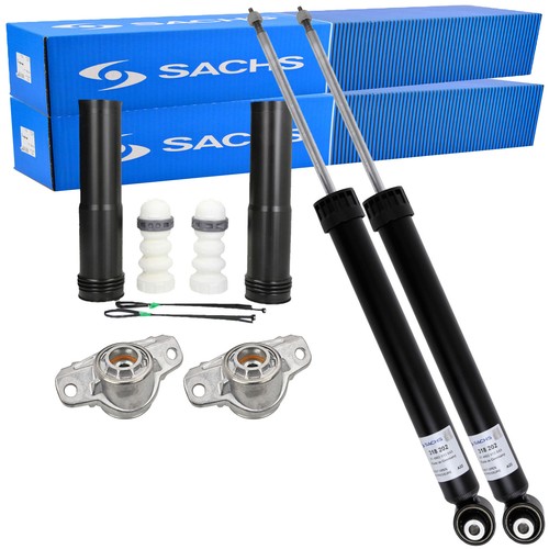 Sachs stoßdämpfer rep kit - 2x, rep-kit
