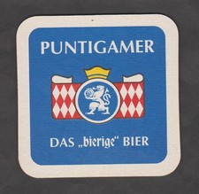 Bierdeckel - Coaster 