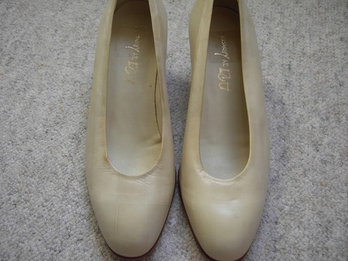 Damen schuhe edel - schuhe, gr