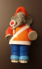 Benjamin Blümchen Torten-Figur zum Sammeln von der Blümchentorte 2024