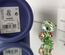 SWAROVSKI Shelly die