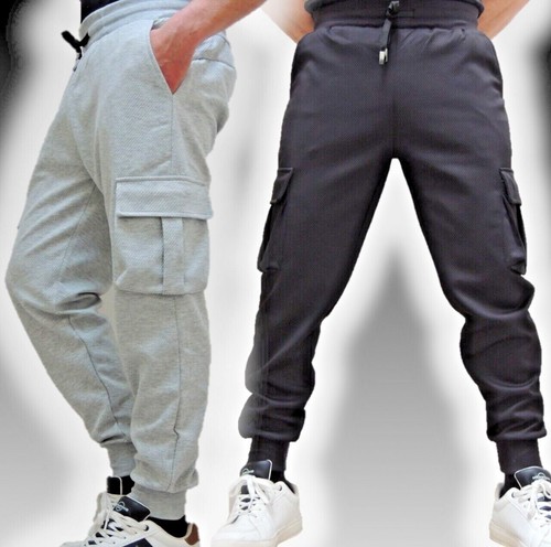 Herren-Jogginghose