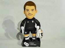 DFB Fan Puppe Manuel Neuer Plüsch ca 25cm - Welttorhüter 4 Sterne - Spielerfigur