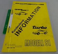 Werkstatthandbuch porsche 911 - porsche,