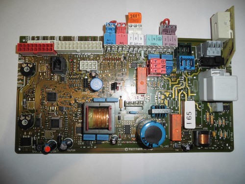 Vaillant leiterplatte - vaillant,