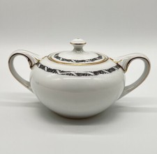 Antike Rosenthal Balmoral