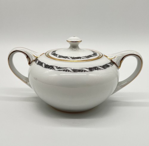 Antike rosenthal balmoral - rosenthal,
