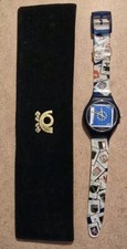Deutsche Post Uhr Philatelieuhr 2. Edition - Neu
