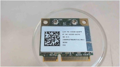 Wlan lan wifi karte board - wlan,
