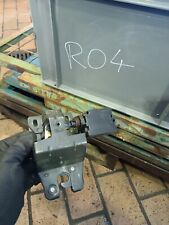 BMW 5er E39 Touring Heckklappenschloss Kofferraumschloss Schloss 8168892