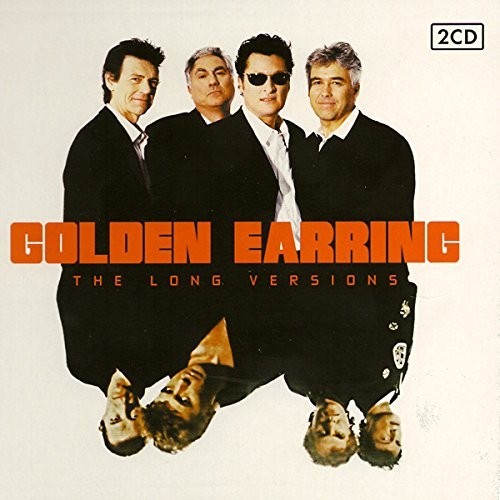 Golden earring the - golden,