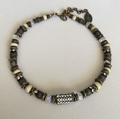 Konplott collier aladdin - collier,