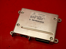 Steuergerät Mercedes