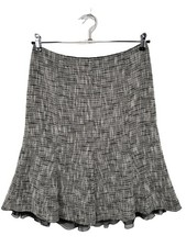ST. EMILE High Waist Rock