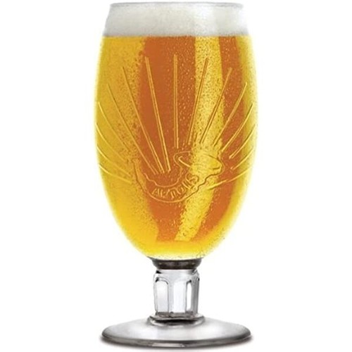 Set aus stella artois horn - aus,