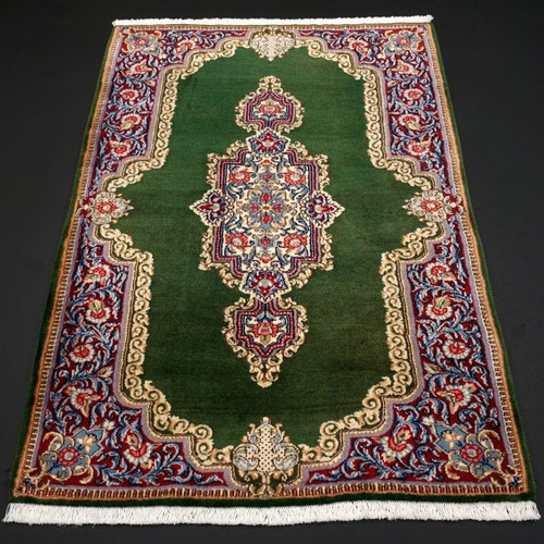 Orient teppich kerman 149 - teppich,