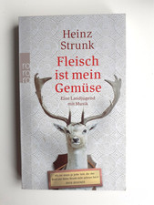 (361) Fleisch ist mein Gemüse