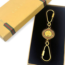 GUCCI Schlüsselanhänger