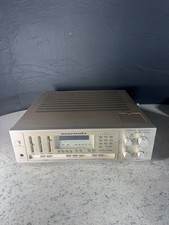Vintage Marantz SR 7100 DC