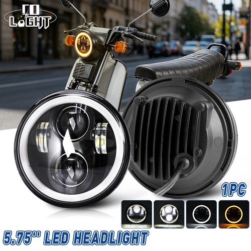 4 led scheinwerfer - 5.75",
