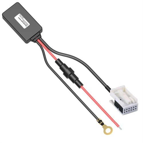 12v pin aux kabel - 12, für
