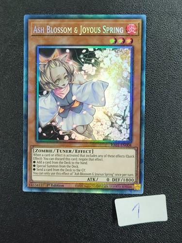 Ash blossom joyous spring - blossom,