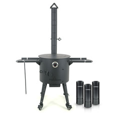 Feuerofen Utschak Ø 40 cm