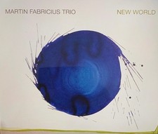 CD Martin Fabricius Trio: New