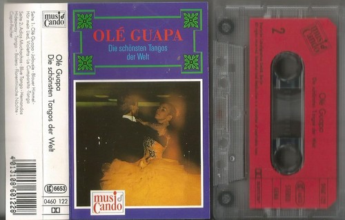 Ole guapa die schönsten - die,
