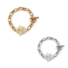 Damen Armband Fatimas-Hand –