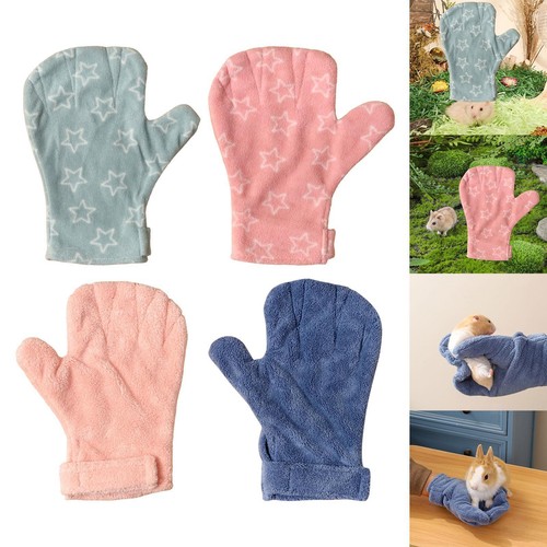 Hamster handschuh mehrzweck - handschuh,