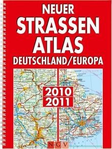 Straßenatlas