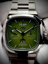 Glashütte Original Seventies