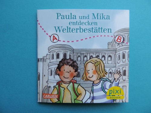 Pixi buch sonderausgabe - pixi,