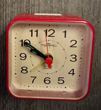 TEMPIC Analoger Quartz