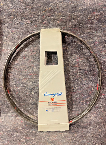 Retro bicycle parts nib nos - retro,