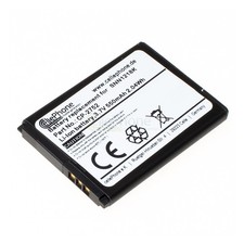 Akku Li-Ion für Motorola WX160 WX180 WX260 WX280 WX288 WX390 WX395 EX210 EX211